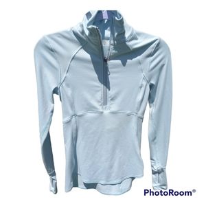 Calia 1/4 Zip Long sleeve Pullover